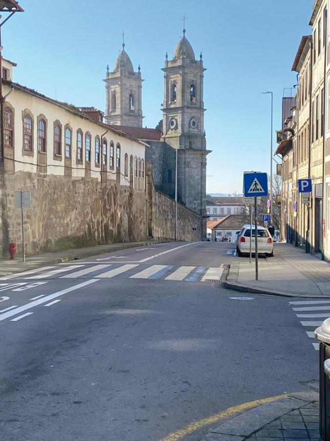 Inlapa Studio III Porto Kültér fotó
