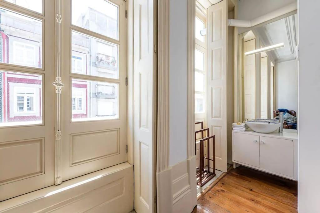 Inlapa Studio III Porto Kültér fotó