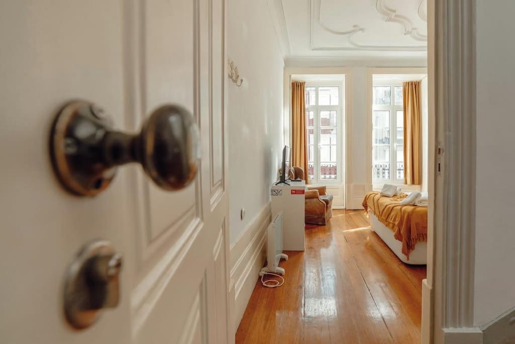 Inlapa Studio III Porto Kültér fotó